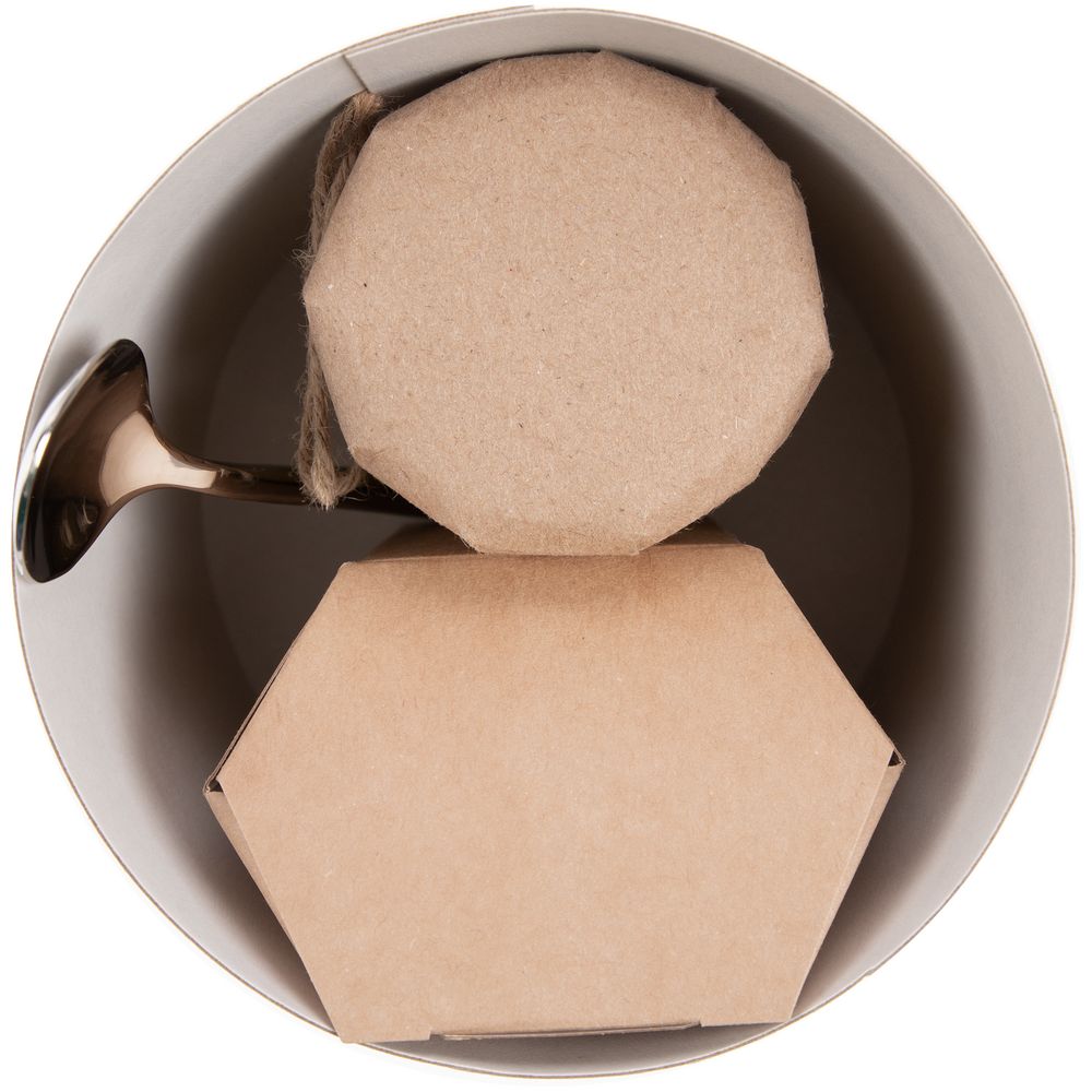 Набор Honey Fields, ver.3, мед с миндалем (Изображение 2)