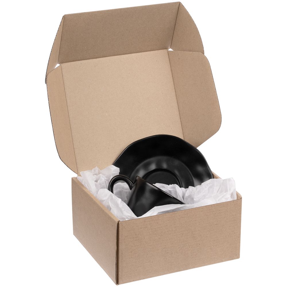 Декоративная упаковочная бумага Swish Tissue, белая (Изображение 3)