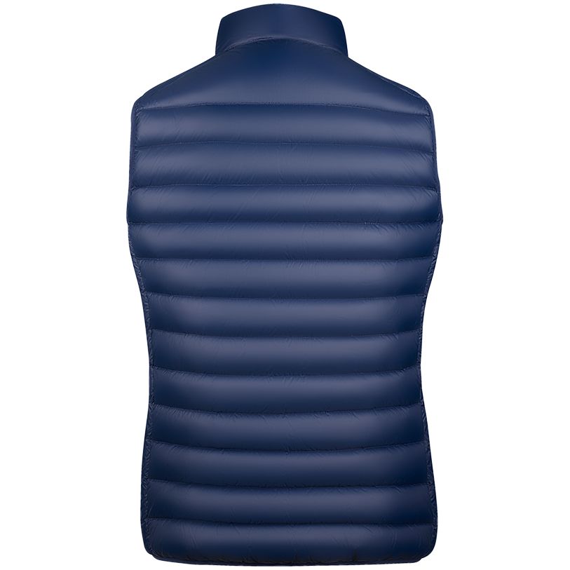 Жилет женский Victoire BW Women темно-синий, размер S (Изображение 8)