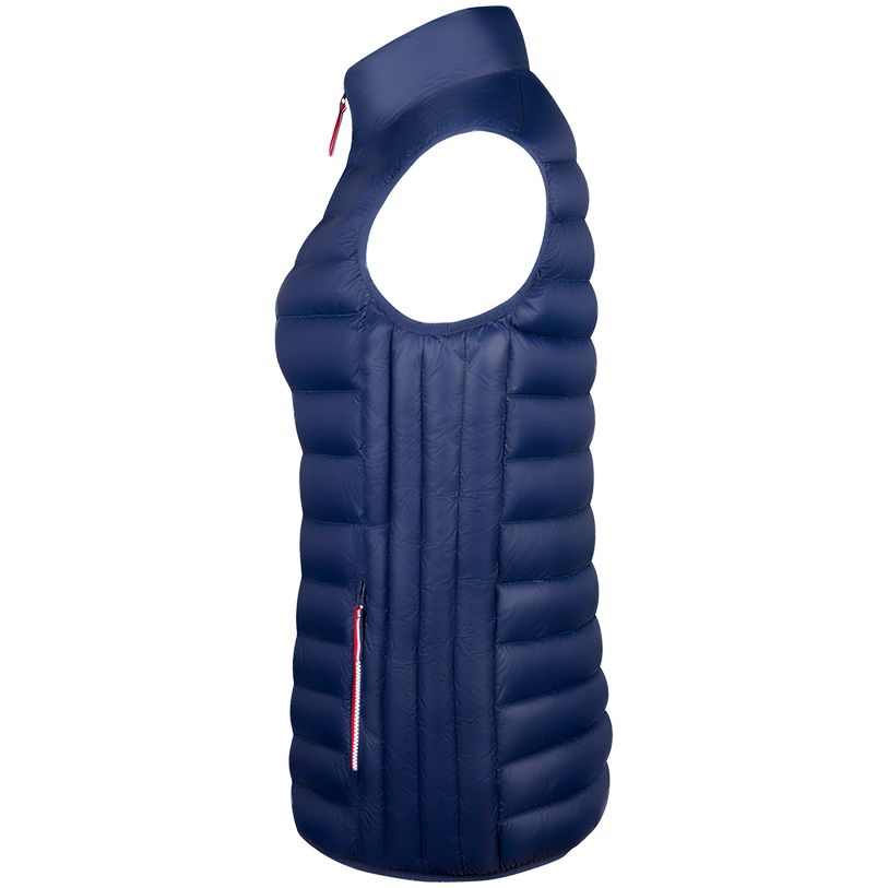 Жилет женский Victoire BW Women темно-синий, размер M (Изображение 9)