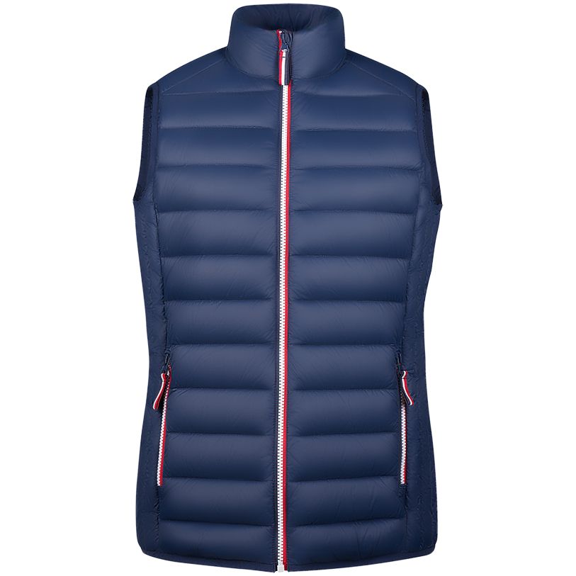 Жилет женский Victoire BW Women темно-синий, размер XL (Изображение 6)