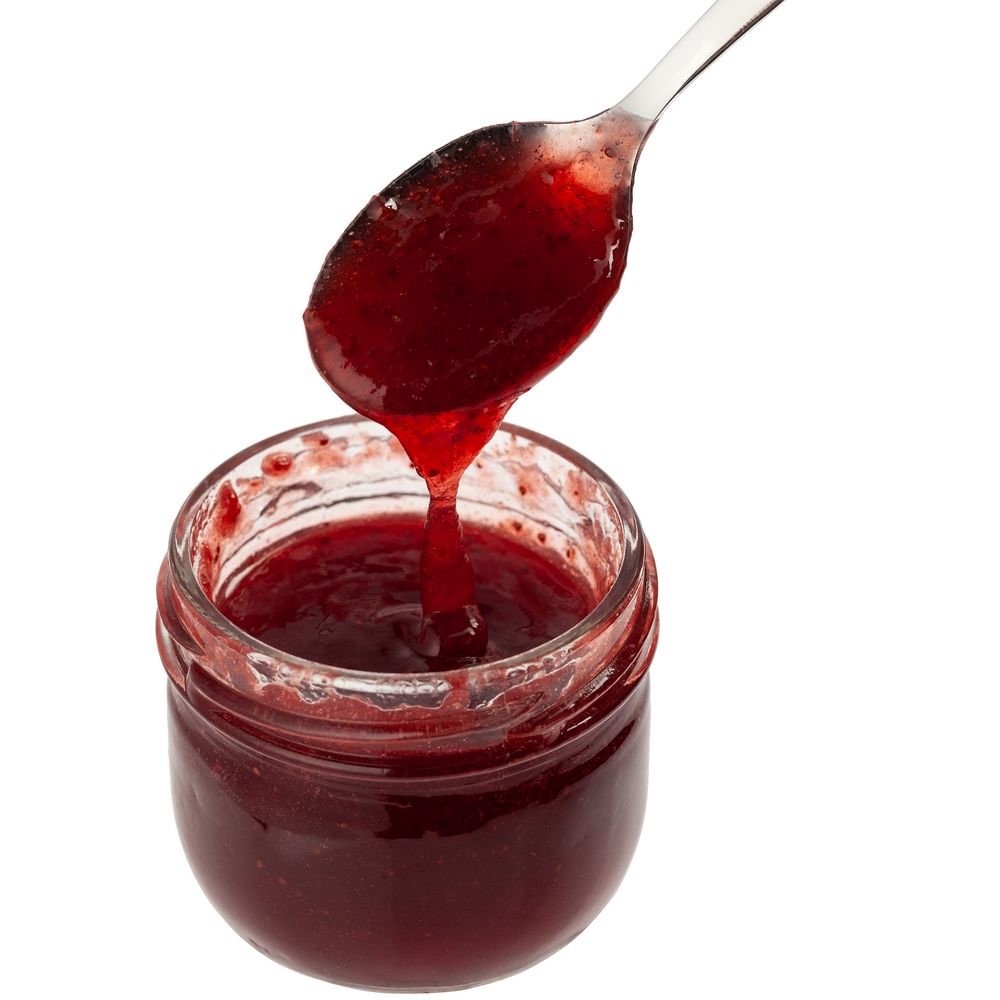 Джем Tipsy, клубника с шампанским (Изображение 3)