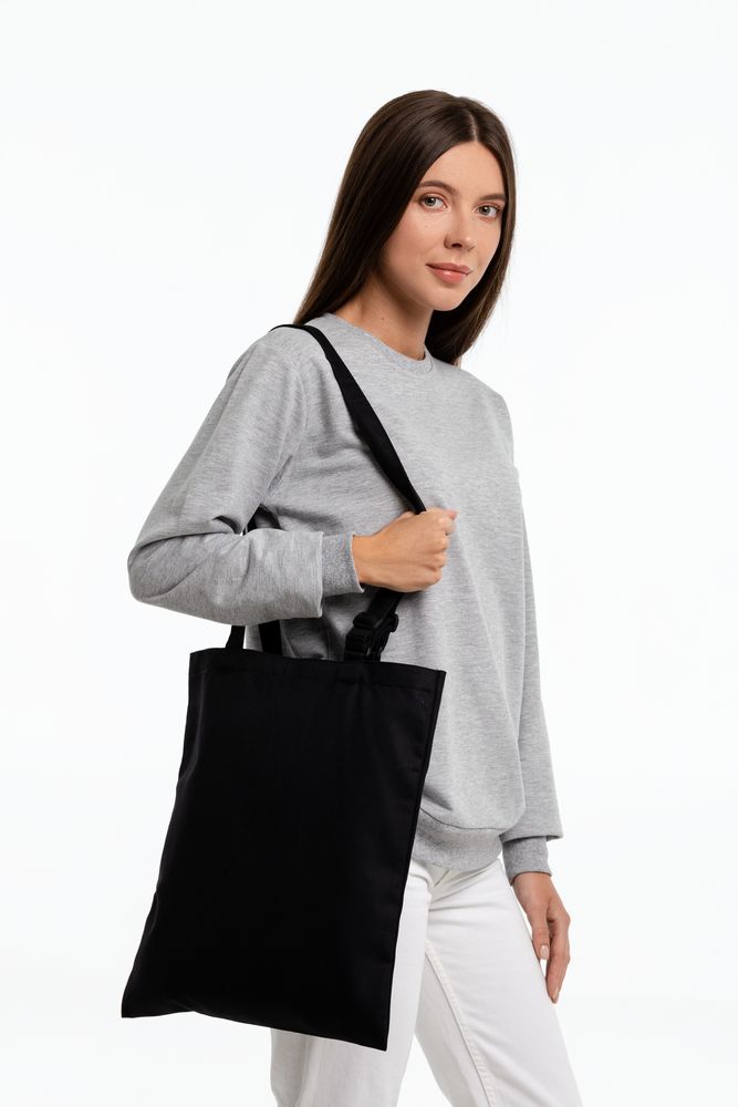 Сумка для покупок с регулируемыми ручками Leta (Изображение 6)