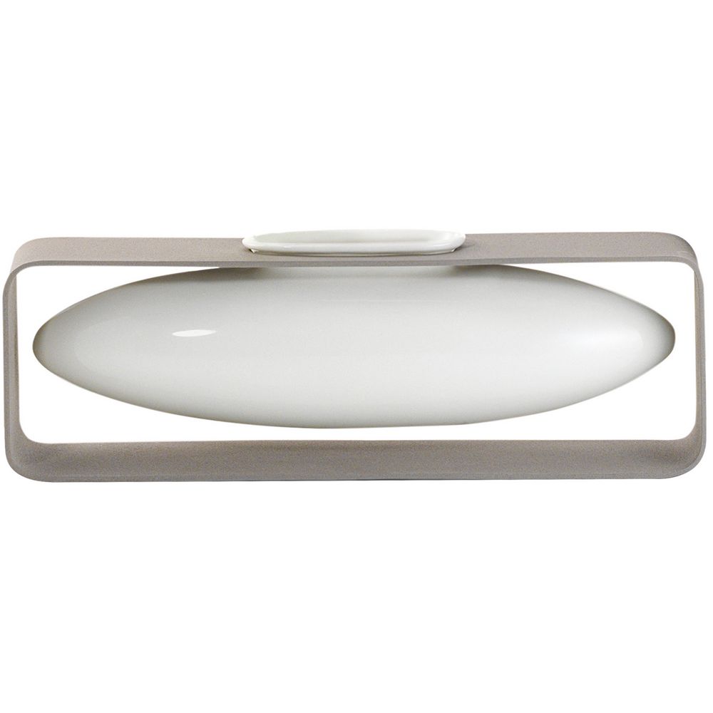 Ваза Float, горизонтальная (Изображение 2)