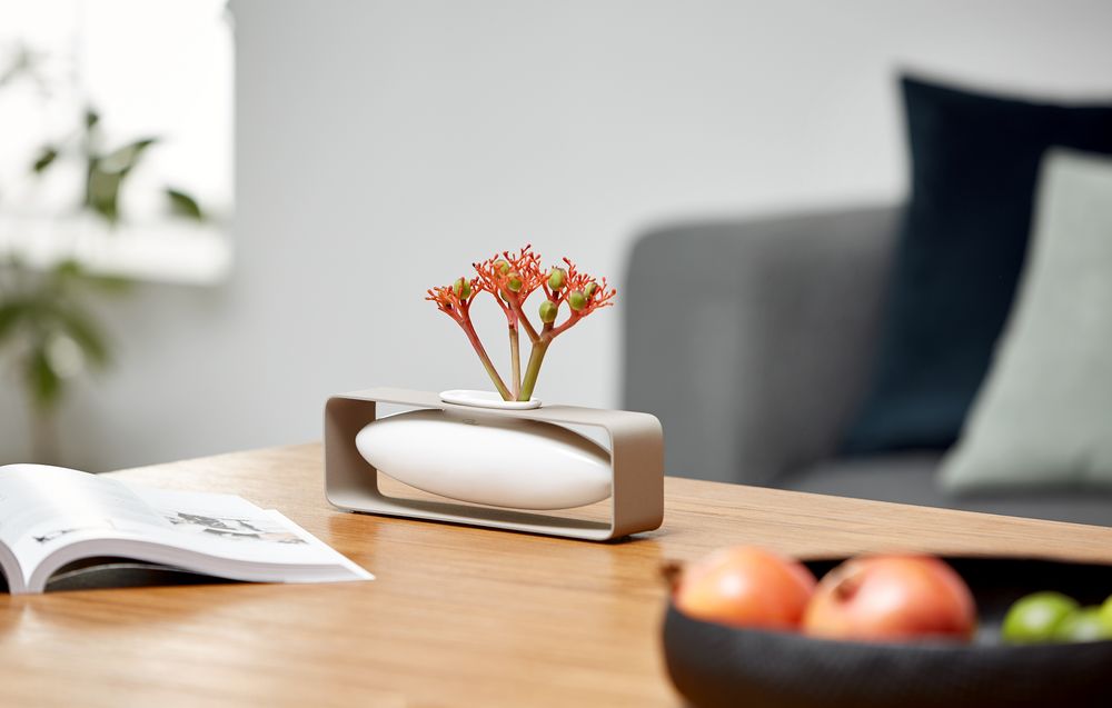 Ваза Float, горизонтальная (Изображение 5)