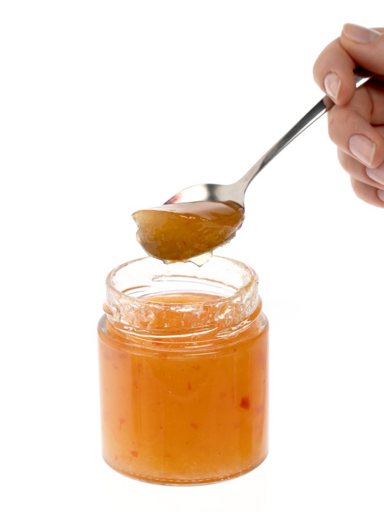 Джем Crushy, ананаc-чили (Изображение 3)