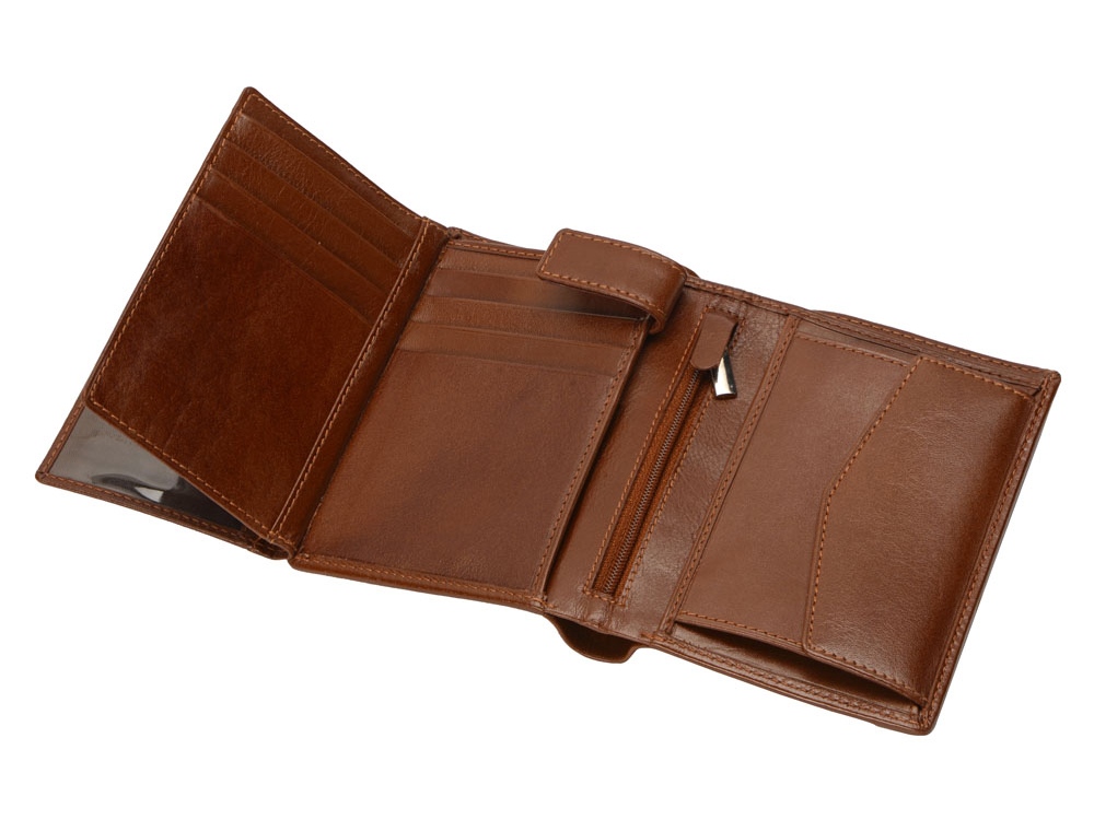 Портмоне в подарочной коробке (Изображение 4)