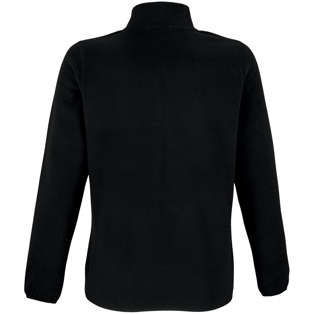 Куртка женская Factor Women, черная, размер 3XL (Изображение 3)