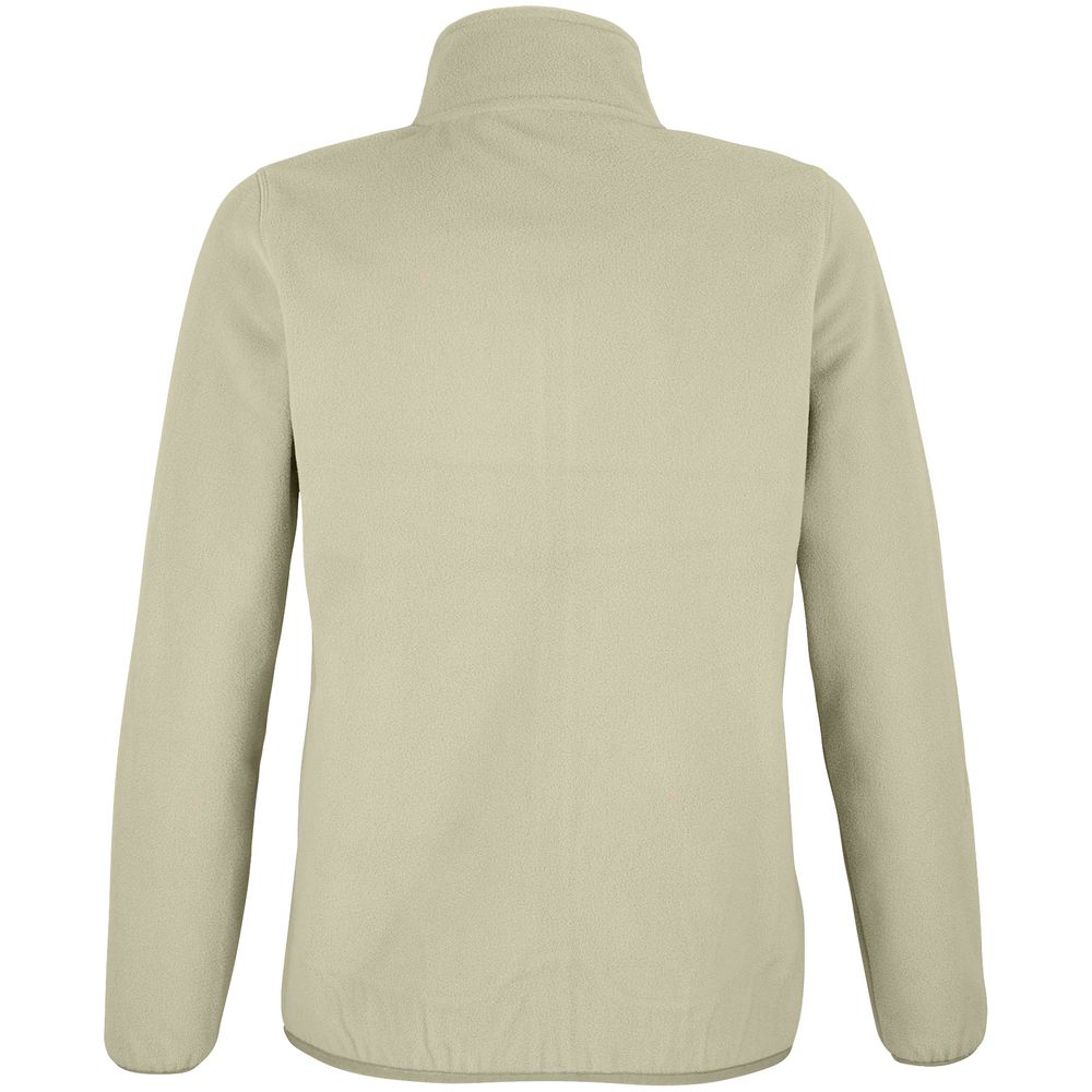 Куртка женская Factor Women, бежевая, размер XXL (Изображение 3)