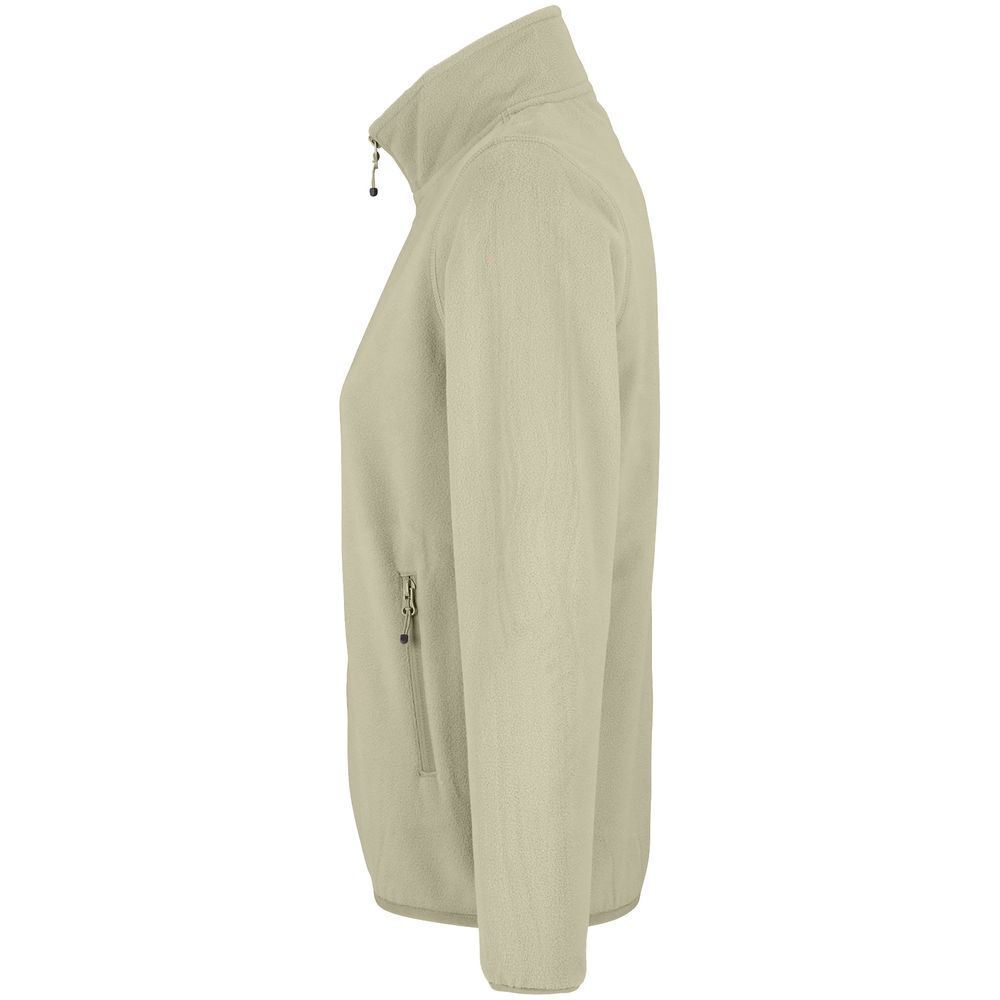 Куртка женская Factor Women, бежевая, размер 3XL (Изображение 2)