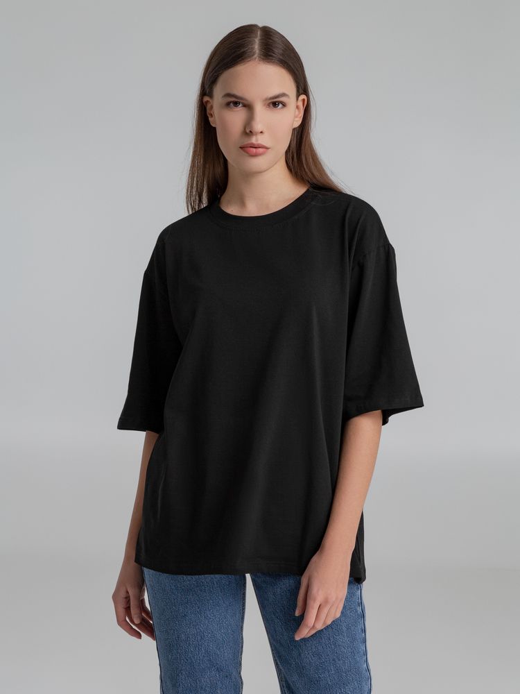 Футболка оверсайз Slope (Изображение 4)