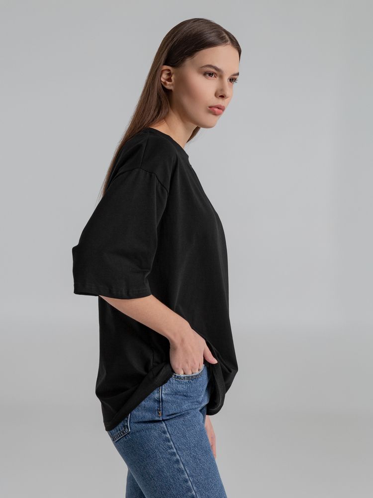 Футболка оверсайз Slope (Изображение 5)