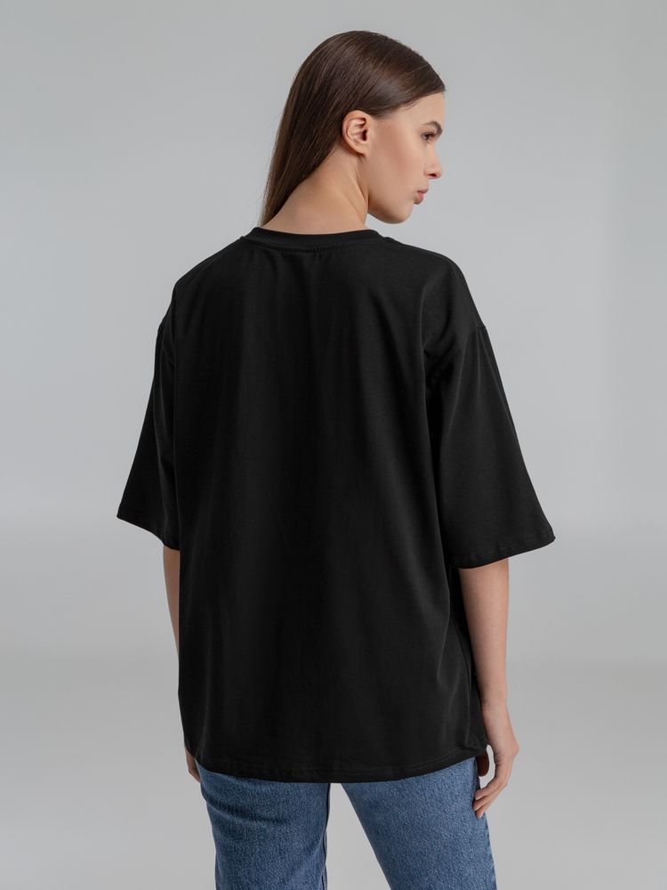 Футболка оверсайз Slope (Изображение 6)