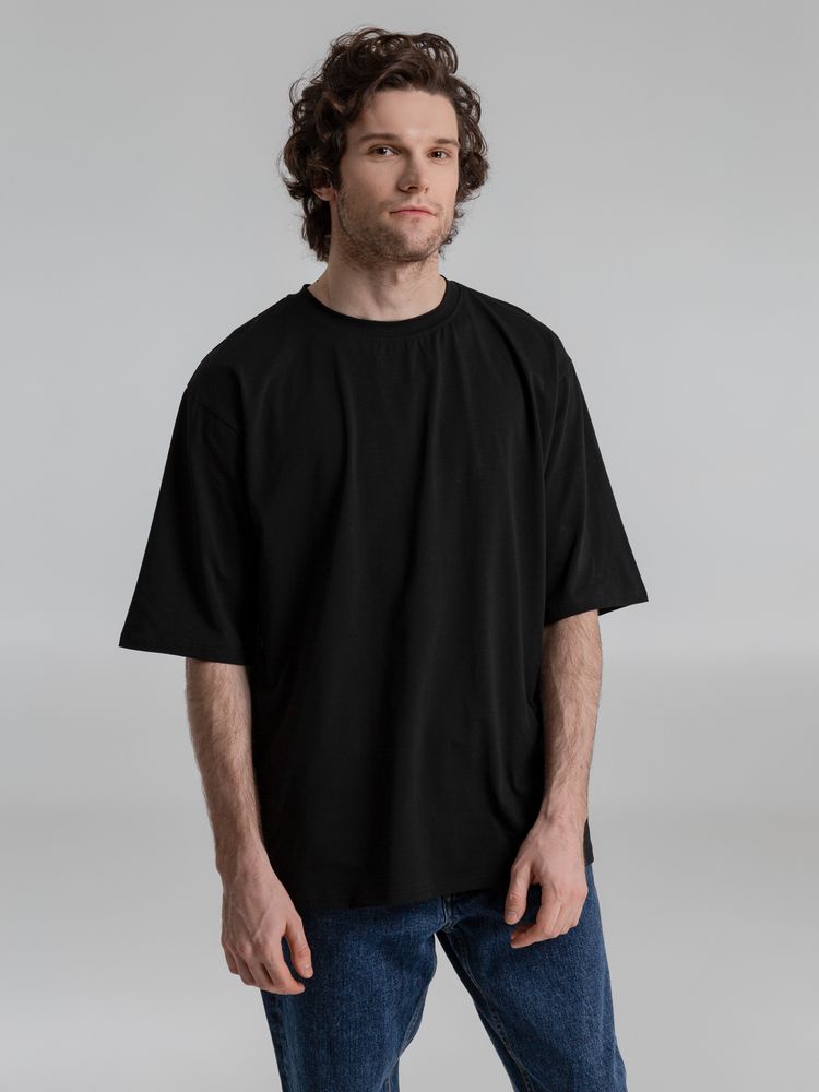 Футболка оверсайз Slope (Изображение 7)