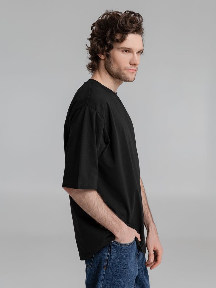 Футболка оверсайз Slope (Изображение 8)