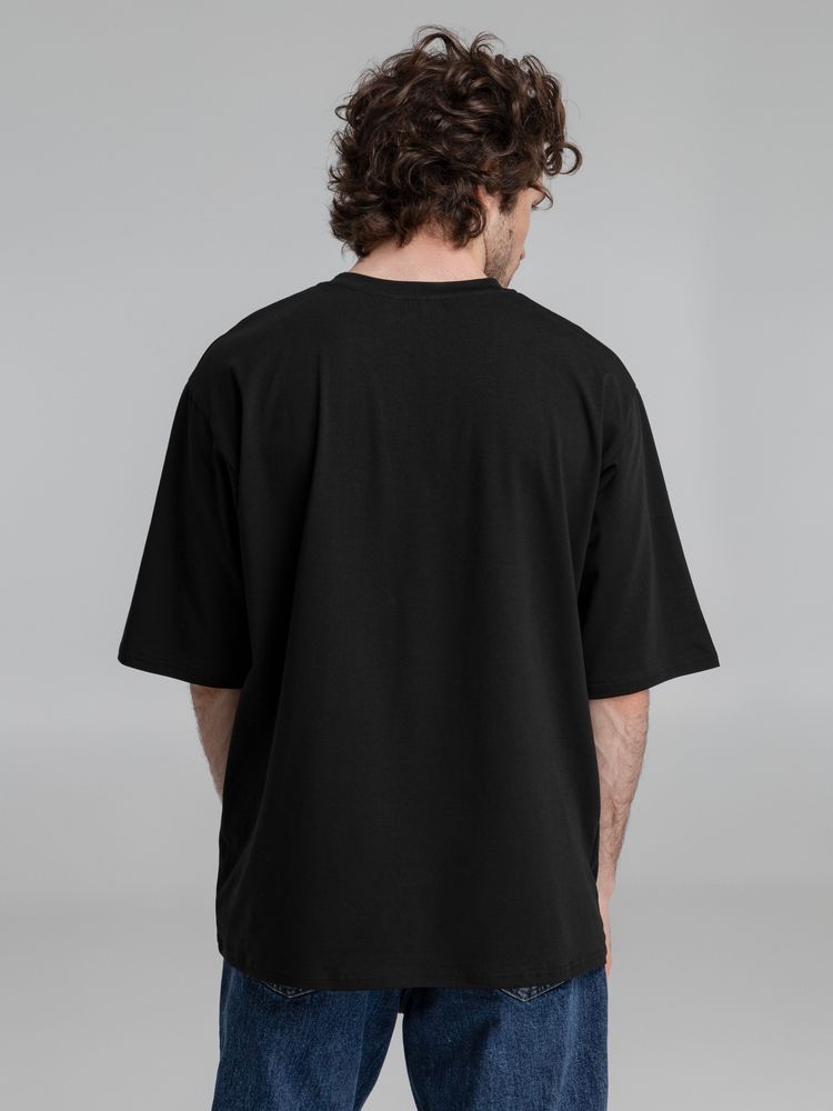 Футболка оверсайз Slope (Изображение 9)