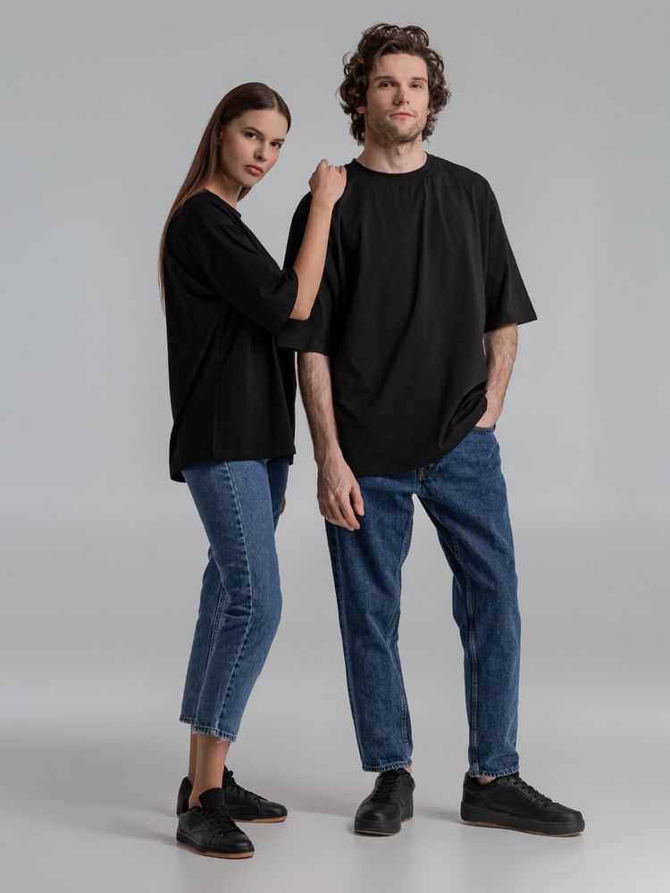 Футболка оверсайз Slope (Изображение 10)