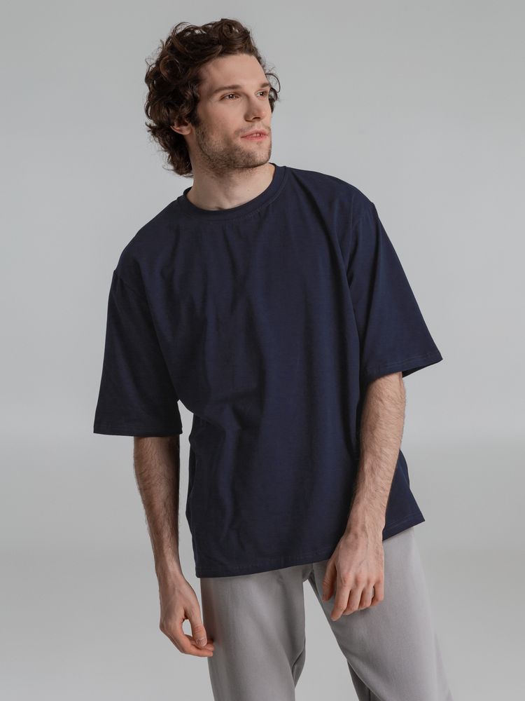 Футболка оверсайз Slope (Изображение 15)