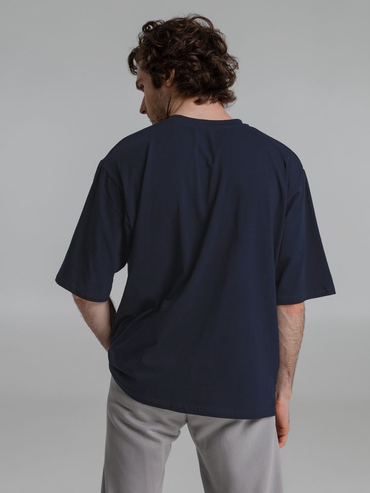 Футболка оверсайз Slope (Изображение 16)