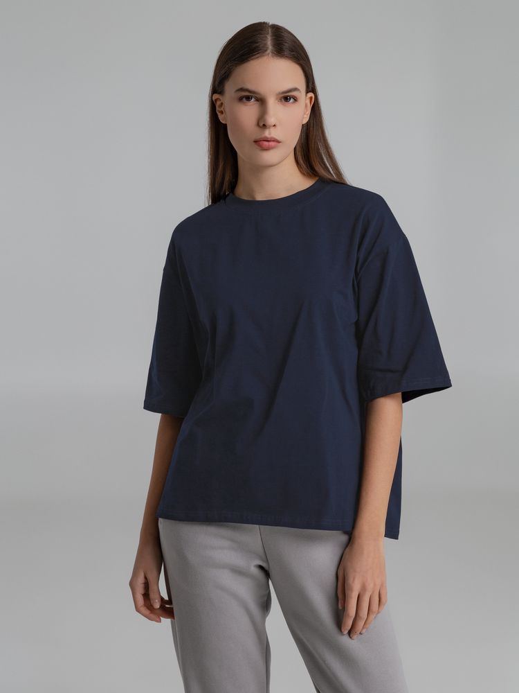 Футболка оверсайз Slope (Изображение 17)