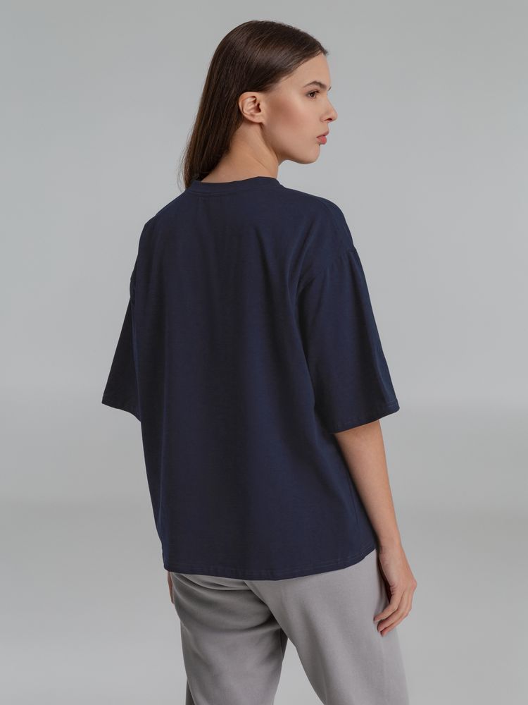 Футболка оверсайз Slope (Изображение 18)