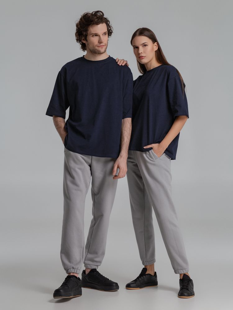 Футболка оверсайз Slope (Изображение 19)