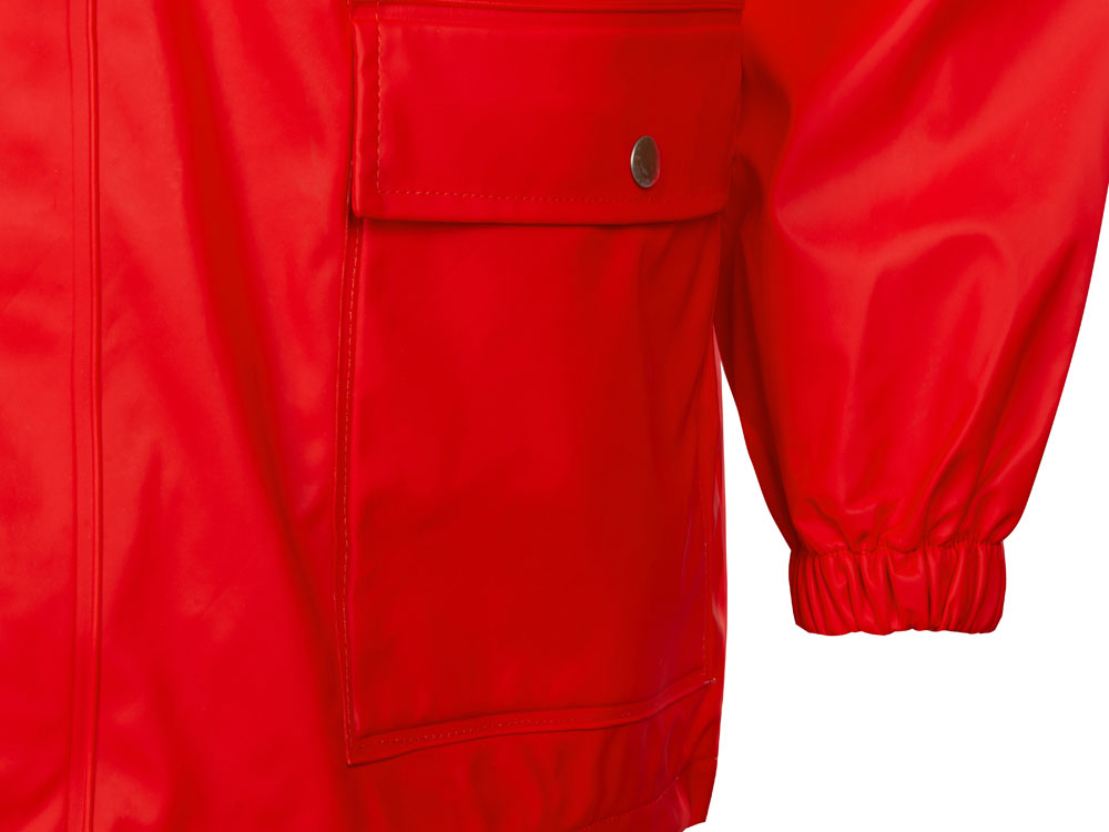 Дождевик «Iberia» (Изображение 3)