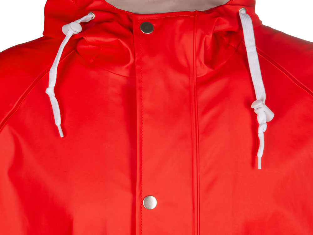 Дождевик «Iberia» (Изображение 4)