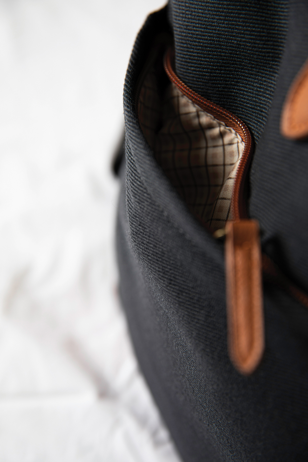 Рюкзак VINGA Sloane из rPET (Изображение 8)