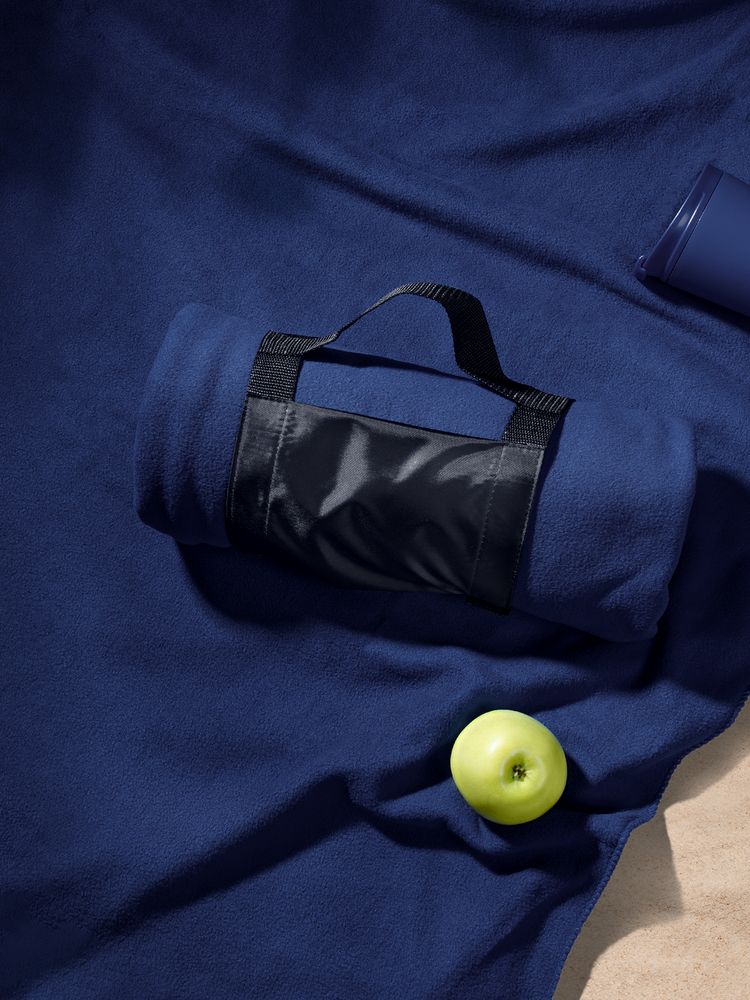 Дорожный плед Voyager (Изображение 5)