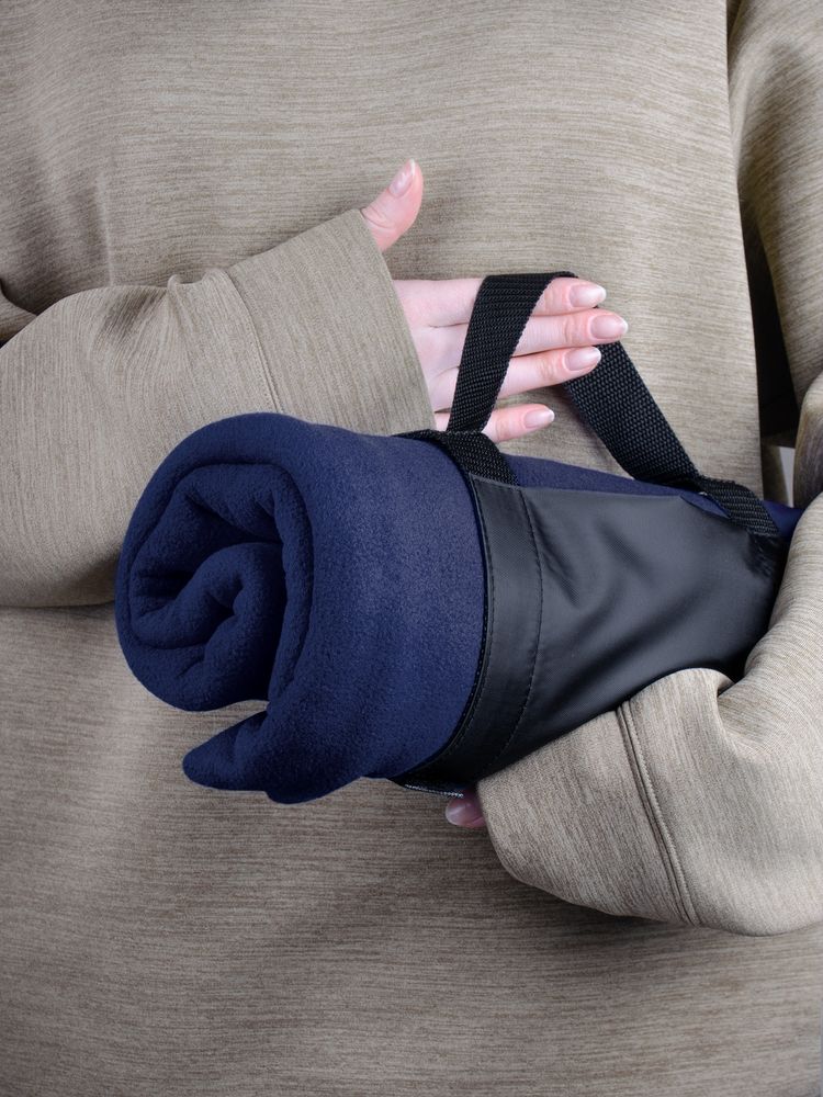 Дорожный плед Voyager (Изображение 6)