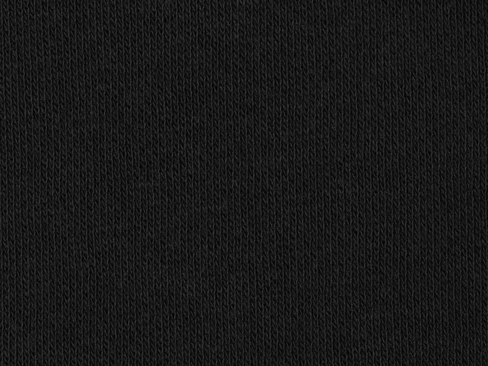 Толстовка с капюшоном оверсайз Berlin унисекс (черный) XL-2XL (Изображение 9)