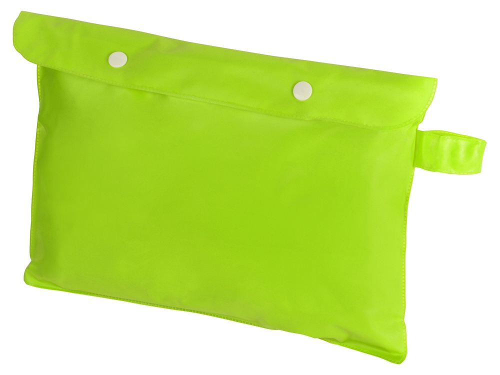 Дождевик Hawaii c чехлом детский (зеленое яблоко) 12-14 (Изображение 5)