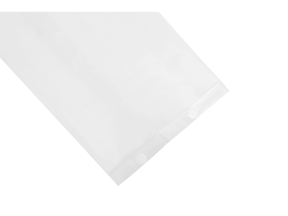 Дождевик Hawaii c чехлом детский (белый) 12-14 (Изображение 9)