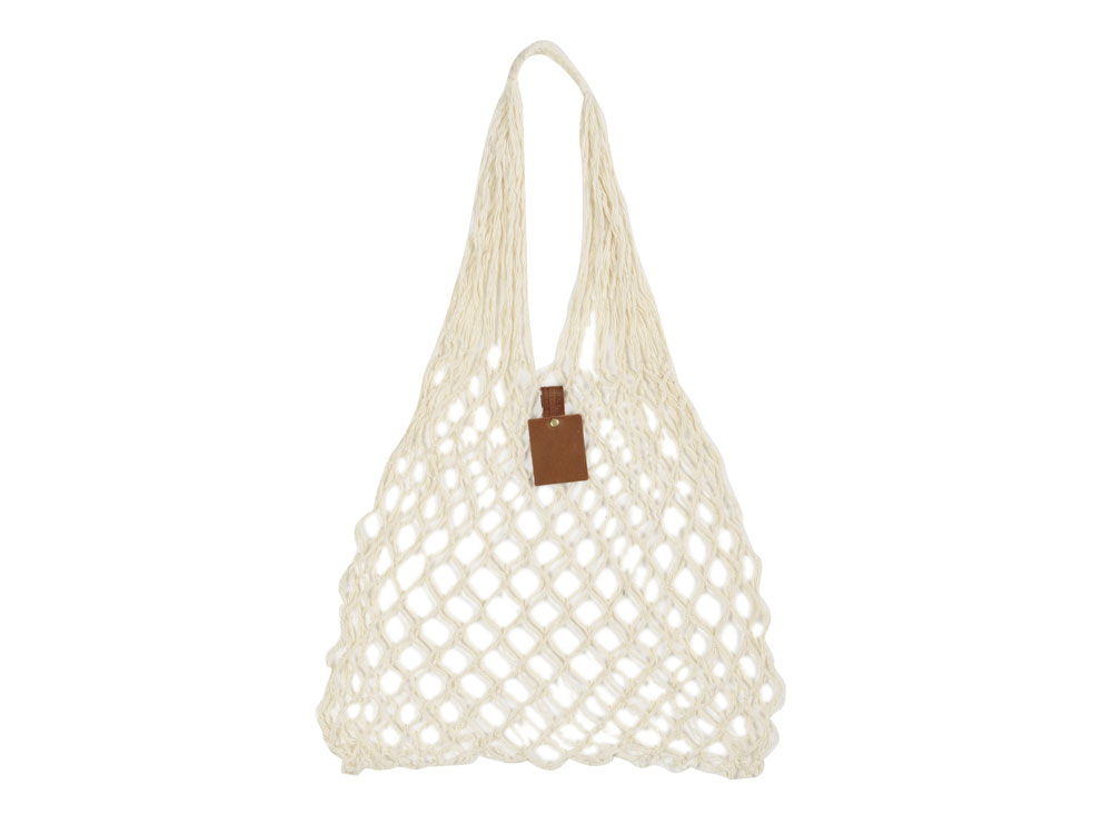 Авоська Dream из натурального хлопка, 35 л