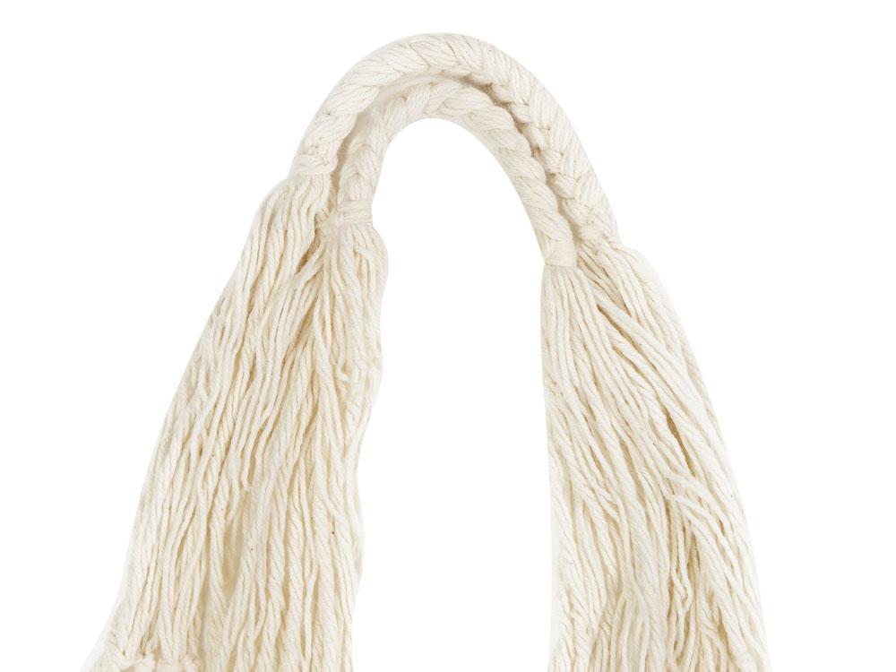 Авоська Dream из натурального хлопка, 15 л (натуральный) 15л (Изображение 2)