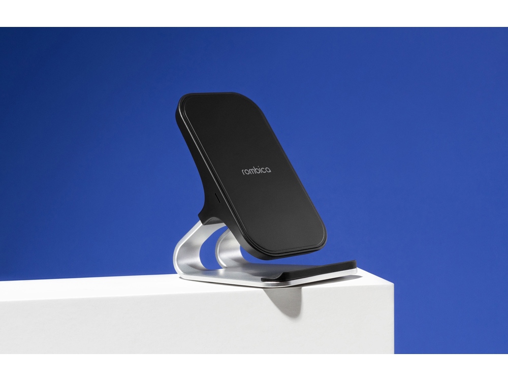 Беспроводное зарядное устройство NEO Q26 Quick, 15 Вт (Изображение 5)