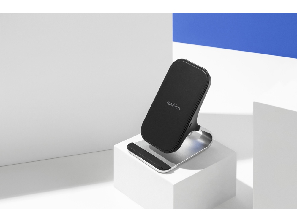 Беспроводное зарядное устройство NEO Q26 Quick, 15 Вт (Изображение 7)