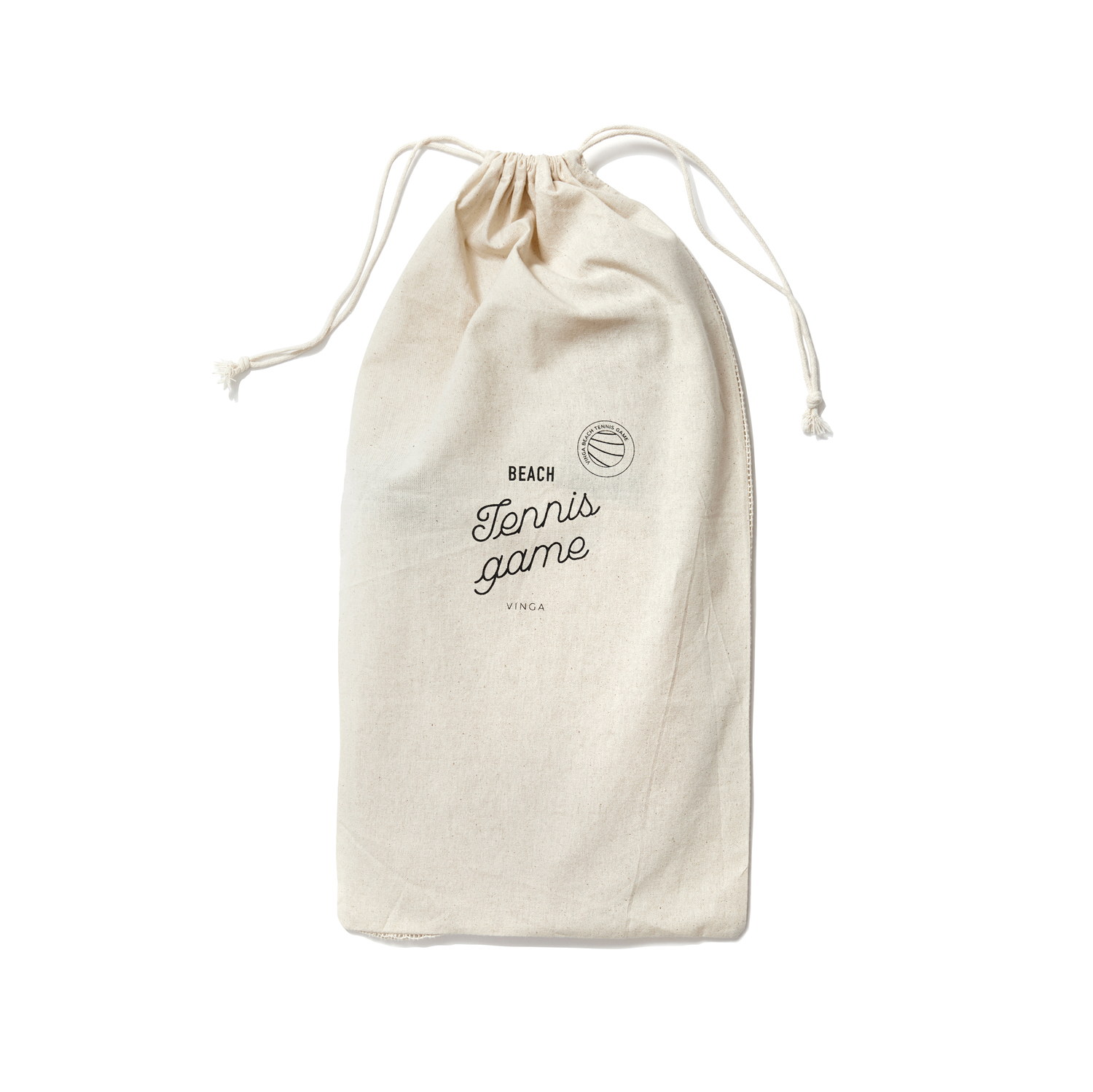 Набор для пляжного тенниса Vinga Colos (Изображение 2)