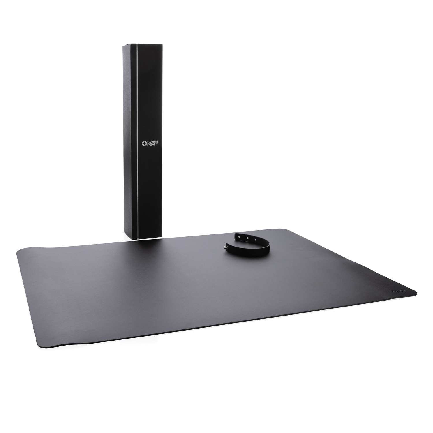 Настольный коврик Swiss Peak из переработанного полиуретана GRS (Изображение 10)