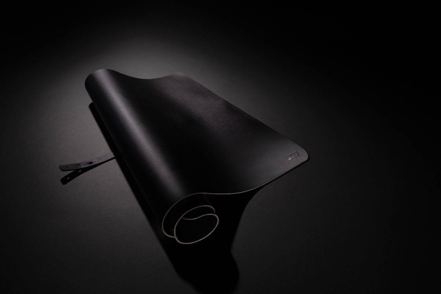 Настольный коврик Swiss Peak из переработанного полиуретана GRS (Изображение 5)