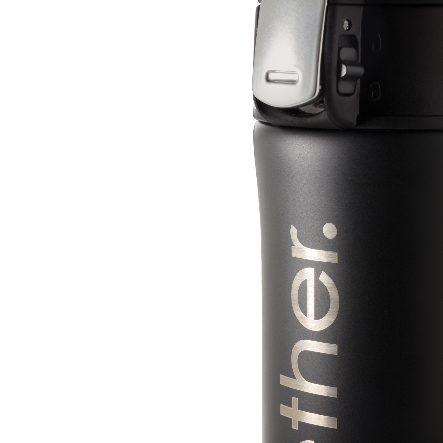 Термокружка Easy Lock из переработанной нержавеющей стали RCS, 300 мл (Изображение 11)