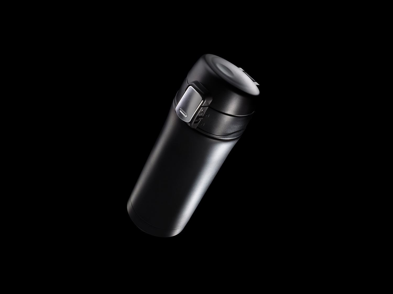 Термокружка Easy Lock из переработанной нержавеющей стали RCS, 300 мл (Изображение 5)