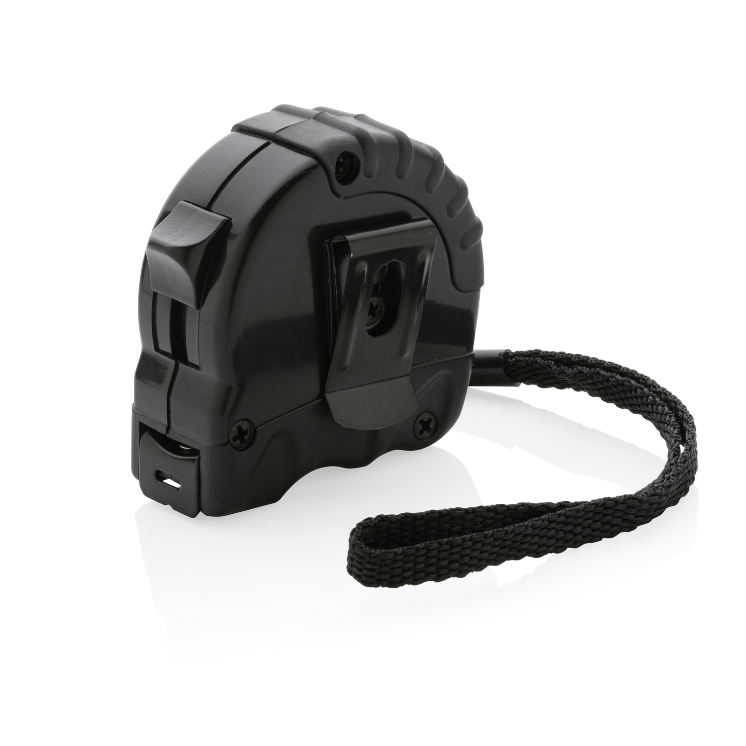 Рулетка из переработанного пластика RCS, 3м/16 мм (Изображение 7)