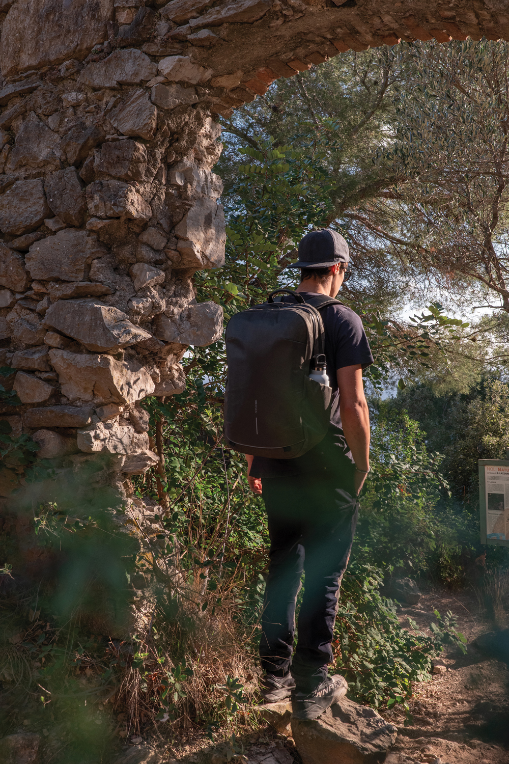 Рюкзак XD Design Bobby Explore (Изображение 21)