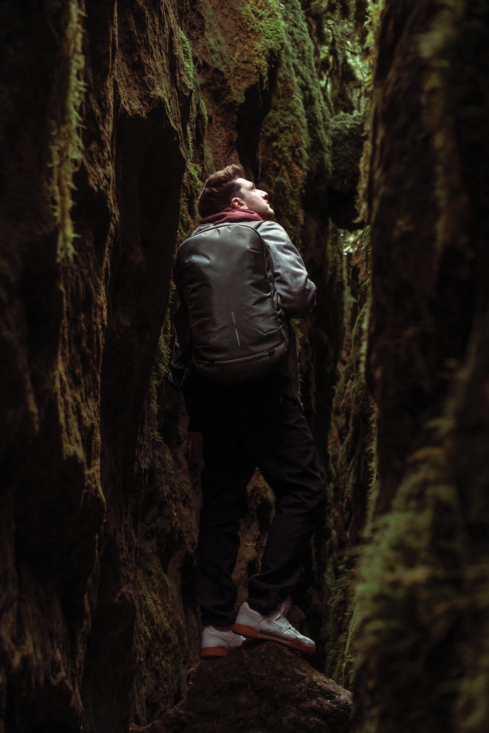 Рюкзак XD Design Bobby Explore (Изображение 9)