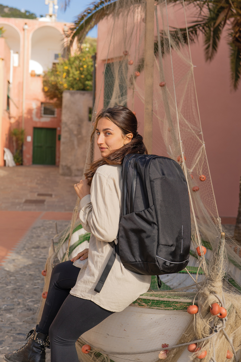 Рюкзак XD Design Bobby Explore (Изображение 22)