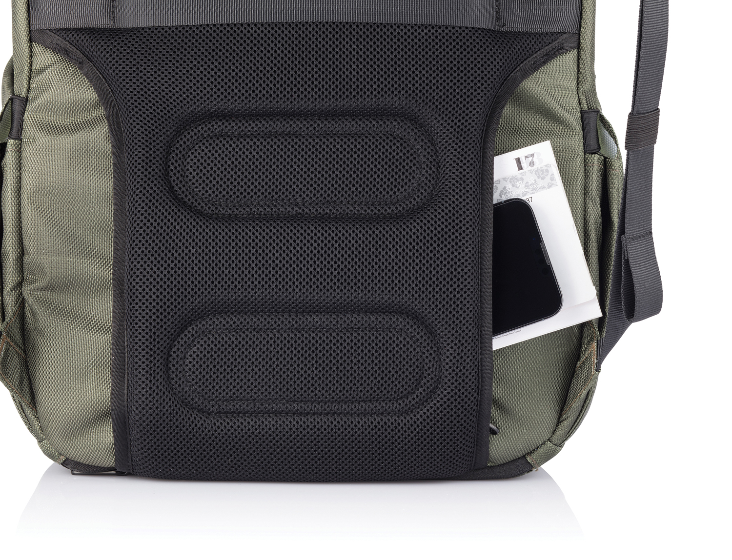 Рюкзак XD Design Bobby Explore (Изображение 9)