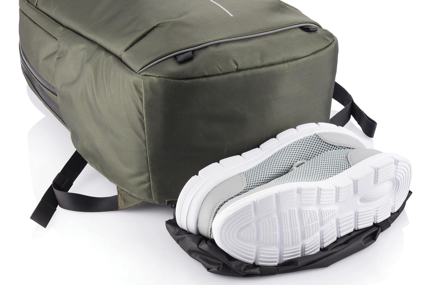 Рюкзак XD Design Bobby Explore (Изображение 10)