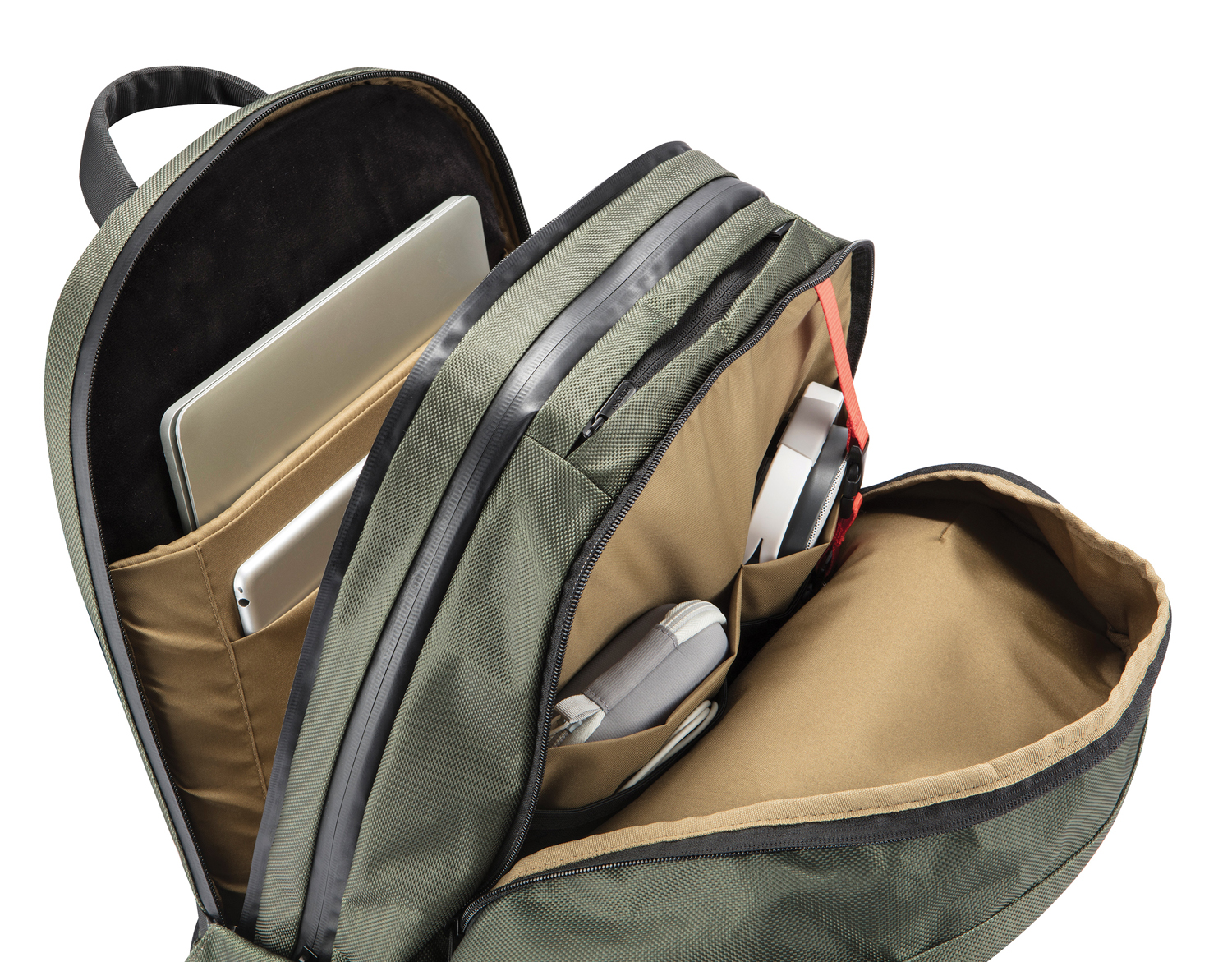 Рюкзак XD Design Bobby Explore (Изображение 4)